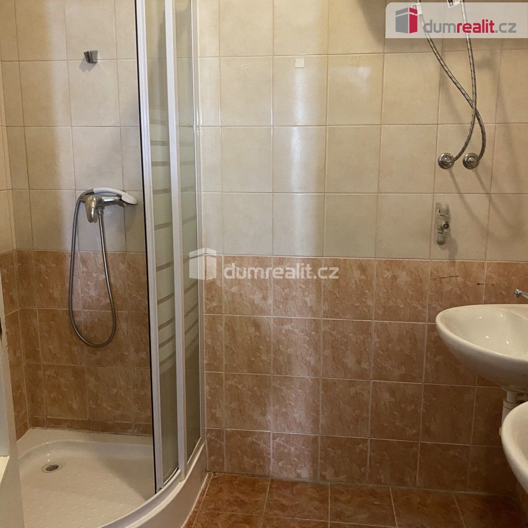 Pronájem bytu 1+kk 19 m² - foto 10