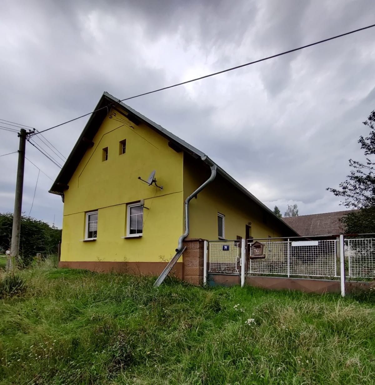 Prodej domu 117 m² - foto 1
