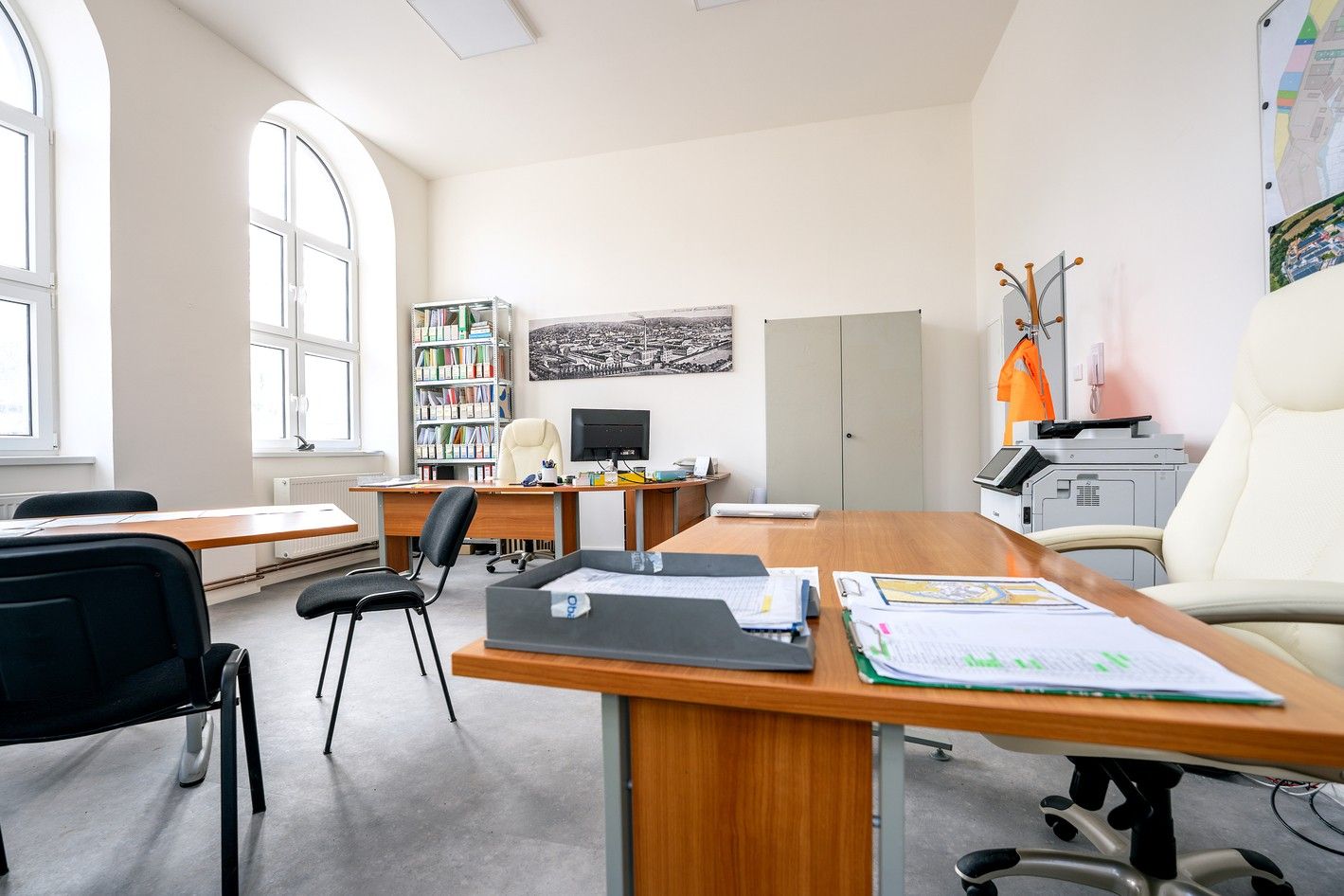 Pronájem komerčního prostoru 390 m² - foto 5
