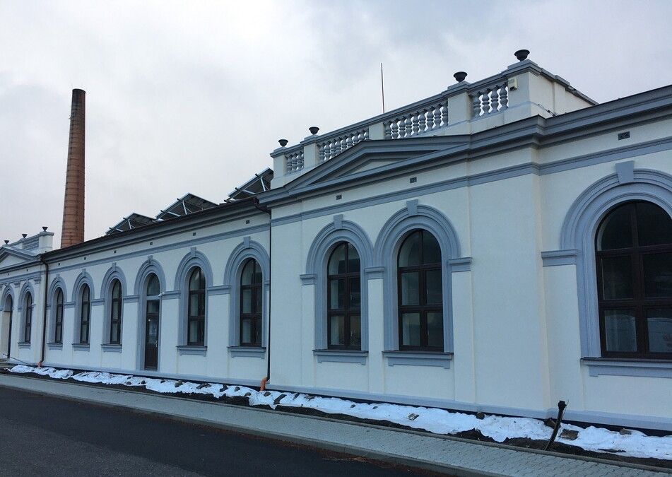 Pronájem komerčního prostoru 390 m² - foto 6