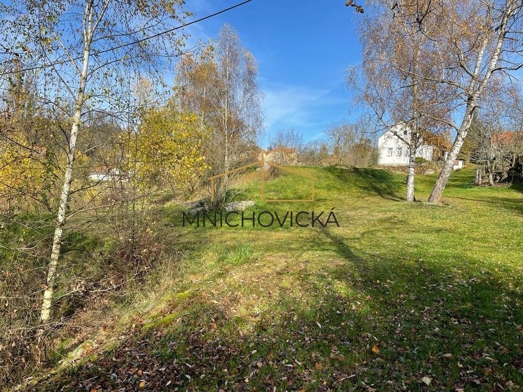 Prodej pozemku 3800 m² - foto 1