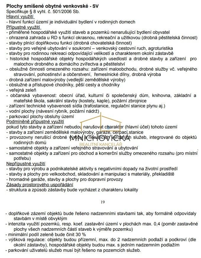 Prodej pozemku 3800 m² - foto 9