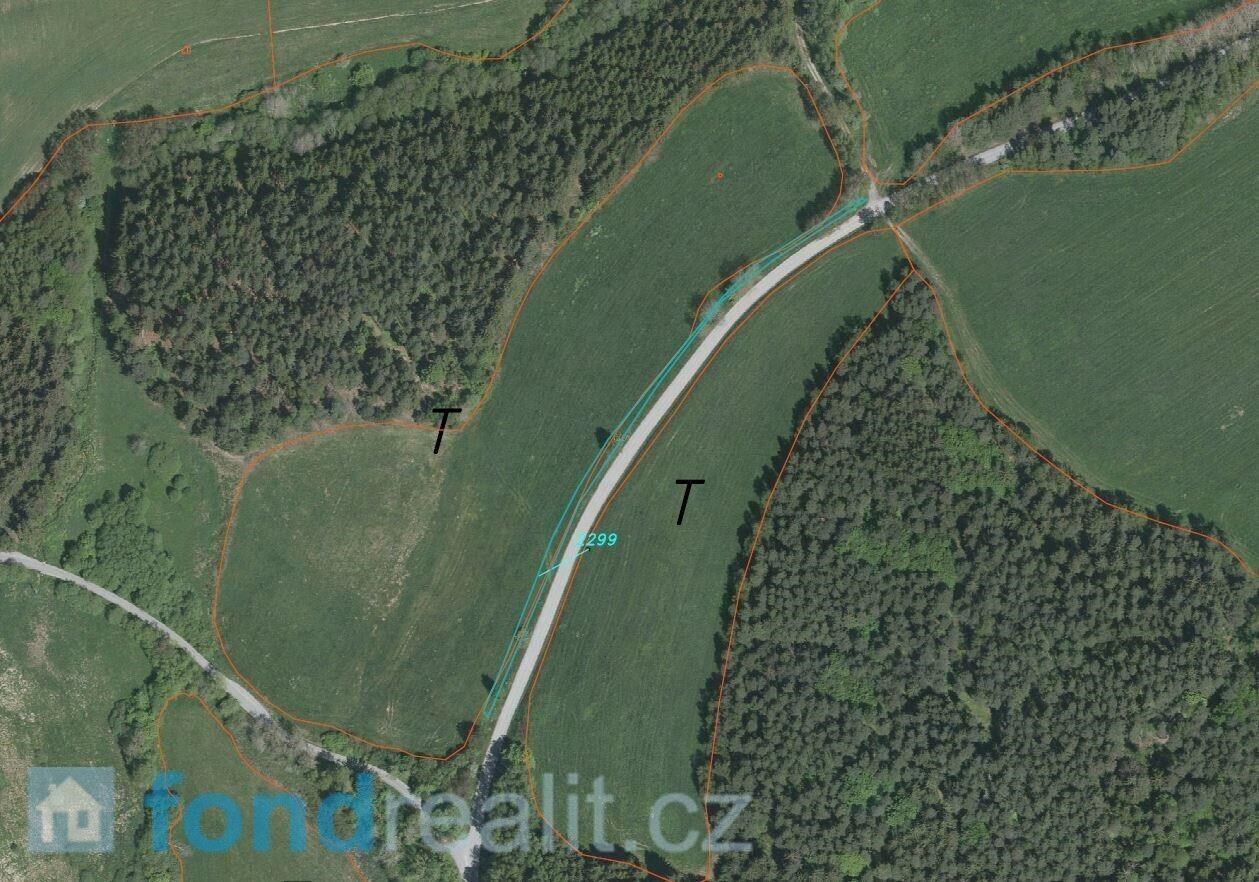 Prodej nemovitosti 1021 m² - foto 2