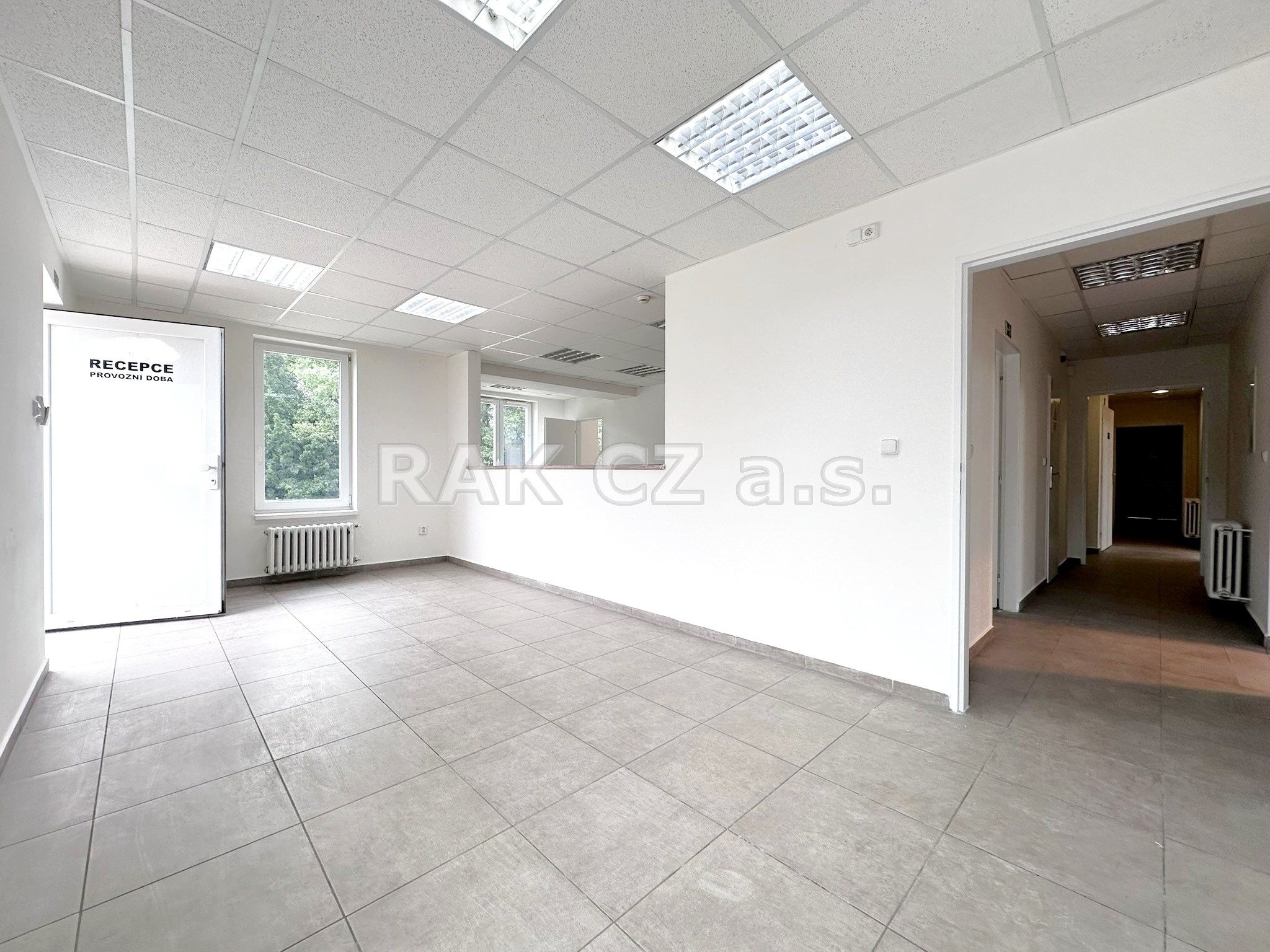 Pronájem komerčního prostoru 600 m² - foto 10