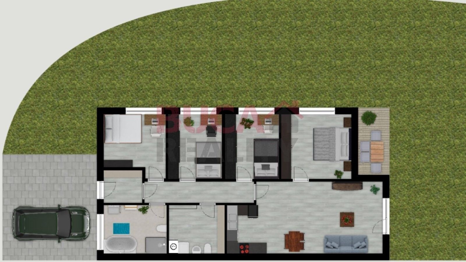 Prodej domu 130 m² - foto 6
