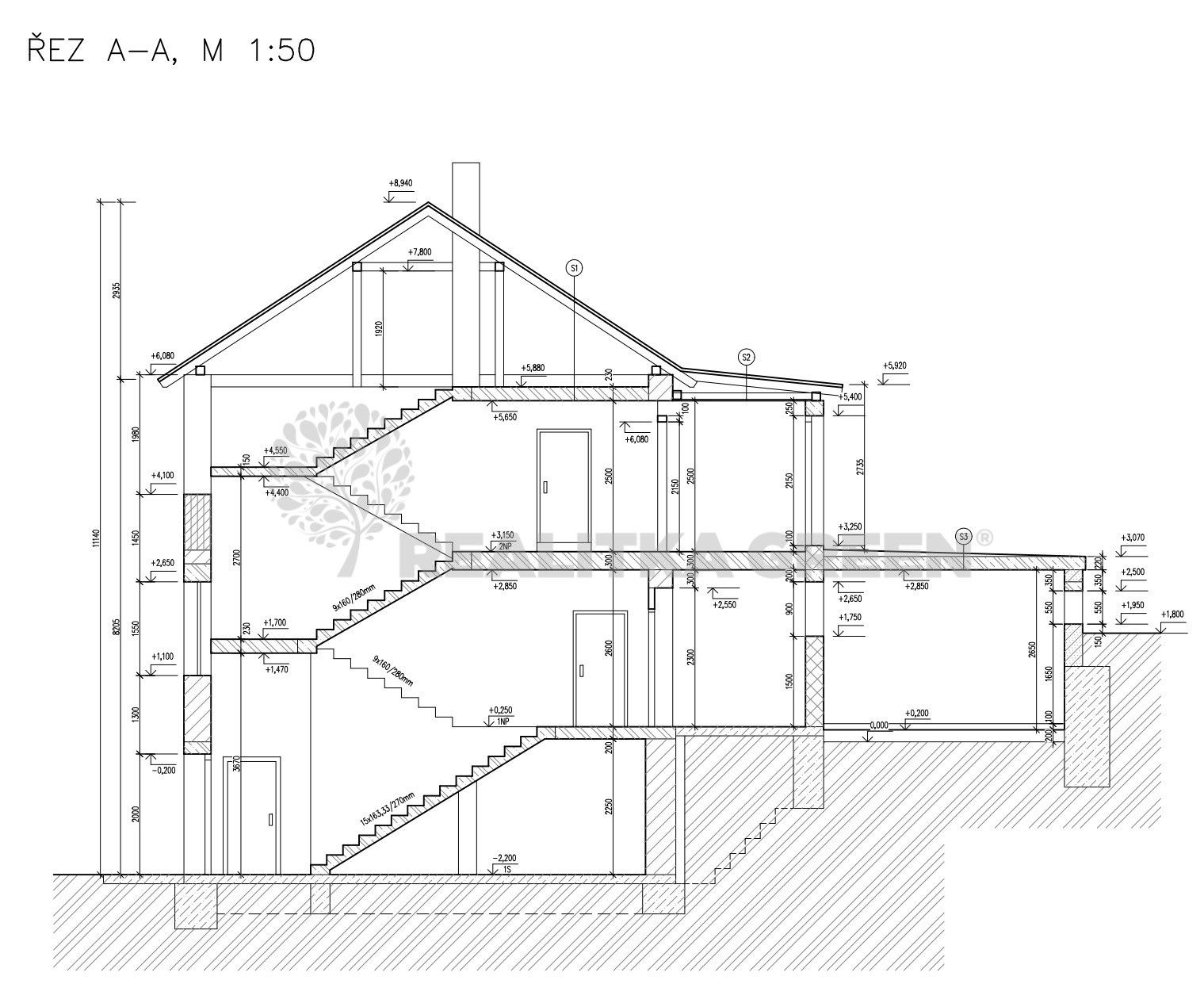 Prodej domu 305 m² - foto 6
