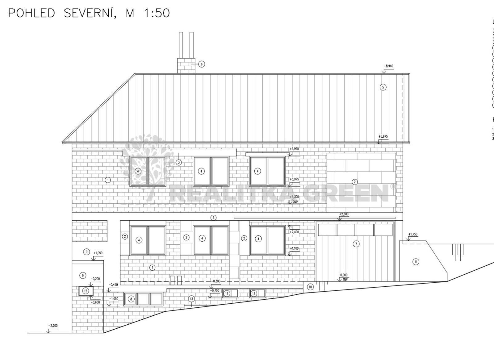 Prodej domu 305 m² - foto 7