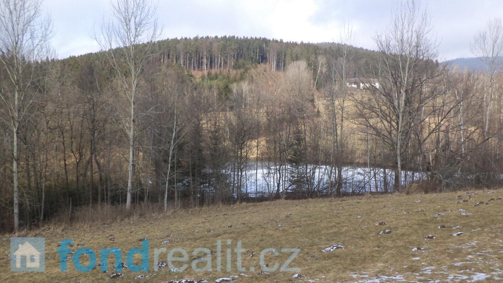 Prodej nemovitosti 10344 m² - foto 1