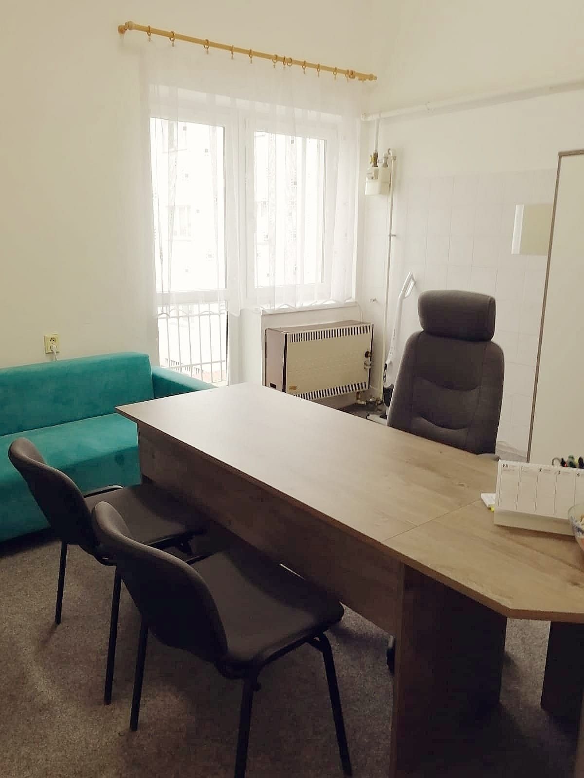 Pronájem komerčního prostoru 22 m² - foto 1