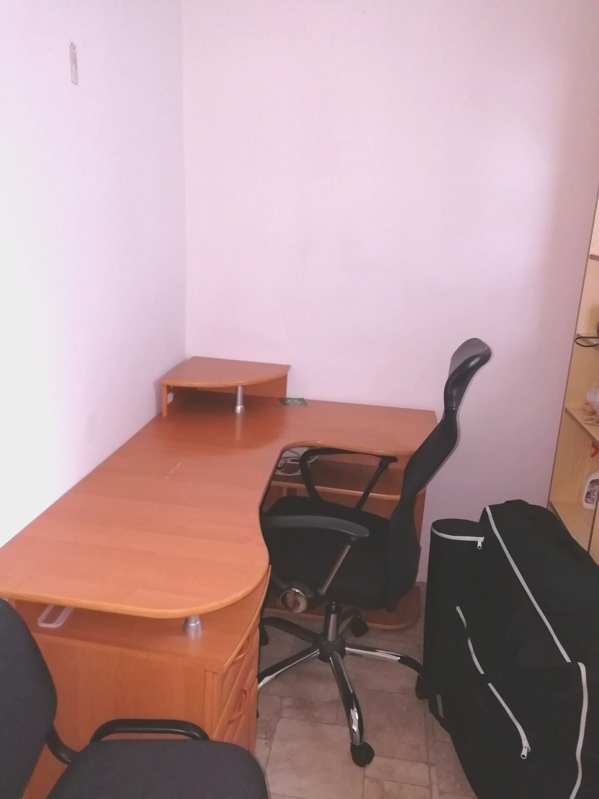 Pronájem komerčního prostoru 22 m² - foto 6