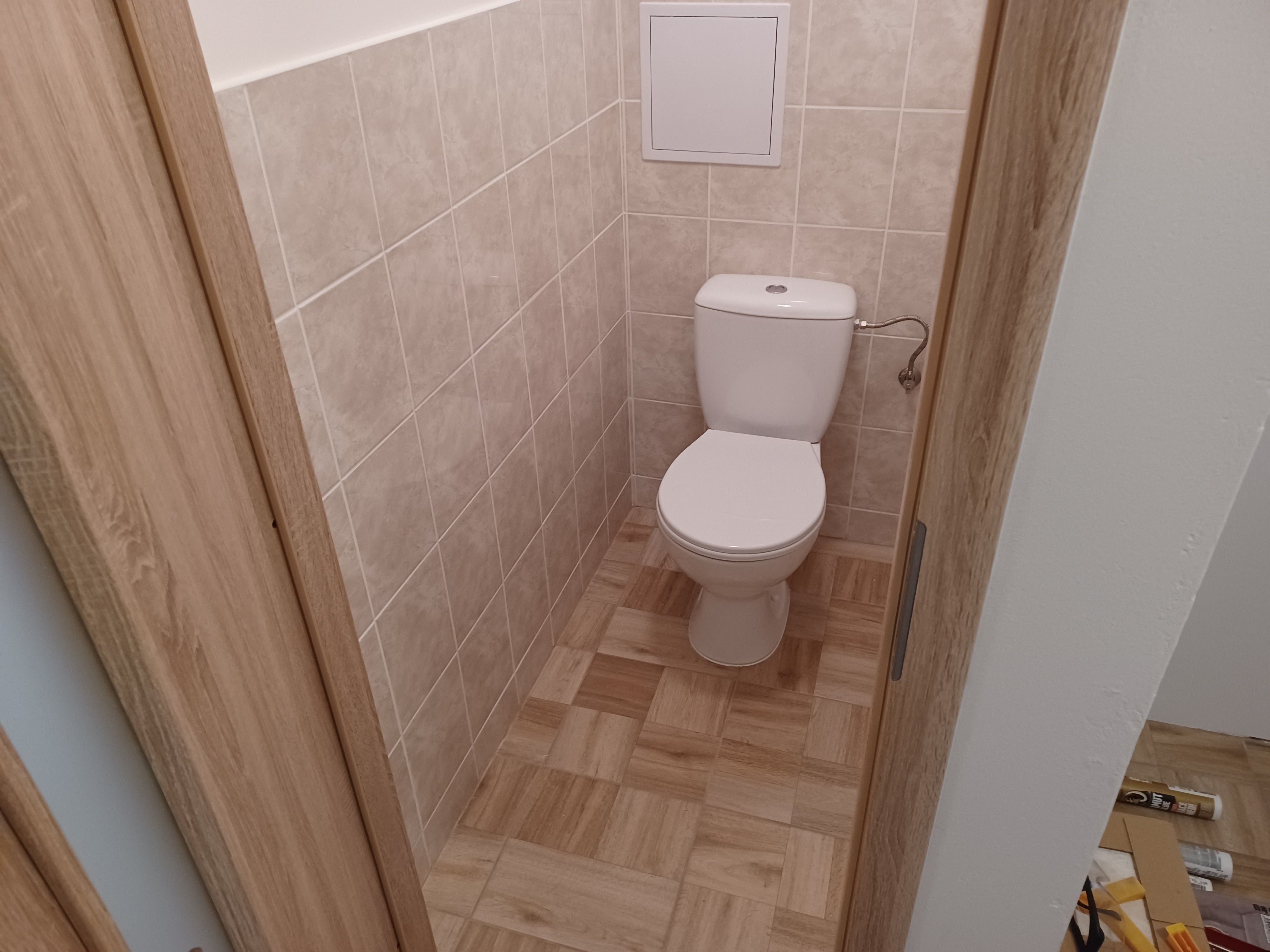 Prodej bytu 2+1 72 m² - foto 14
