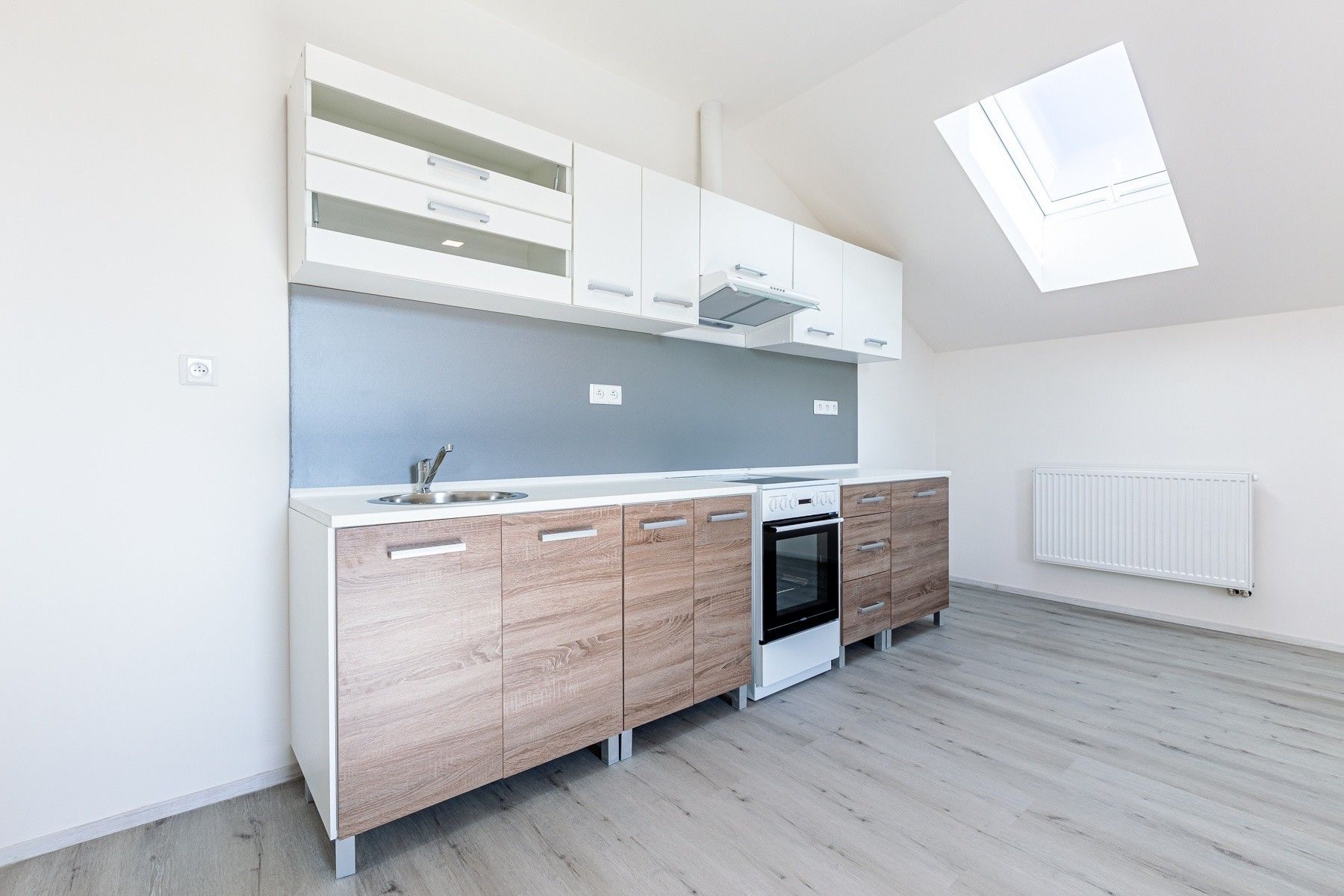 Pronájem bytu 2+kk 63 m² - foto 9