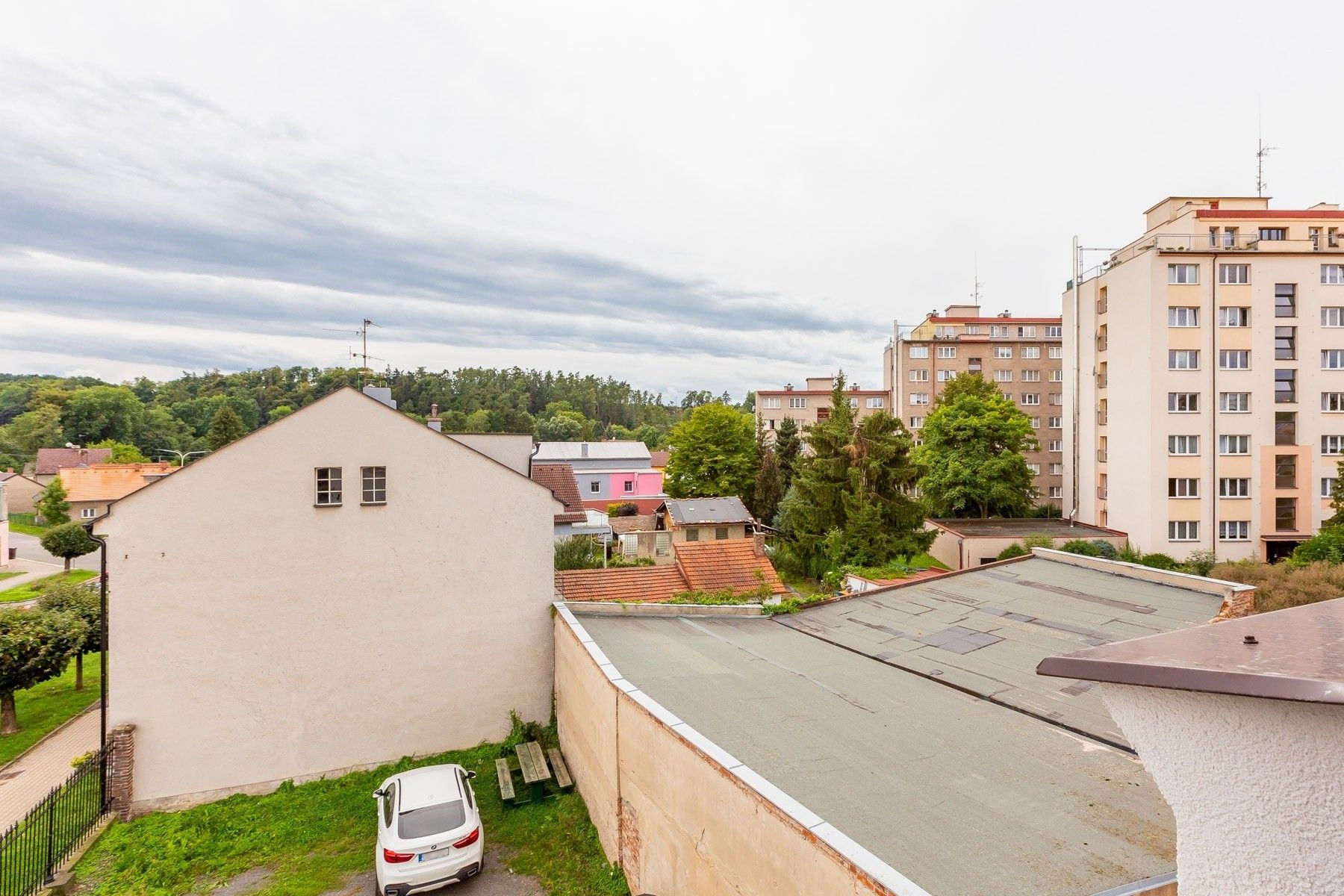 Pronájem bytu 2+kk 63 m² - foto 10