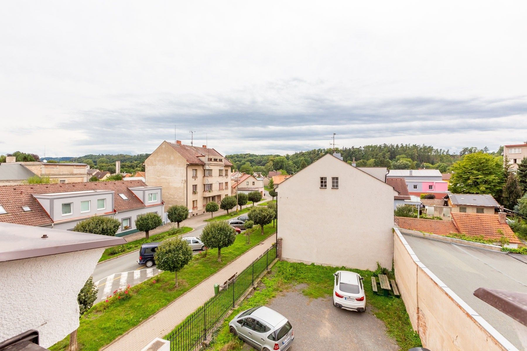 Pronájem bytu 2+kk 63 m² - foto 11