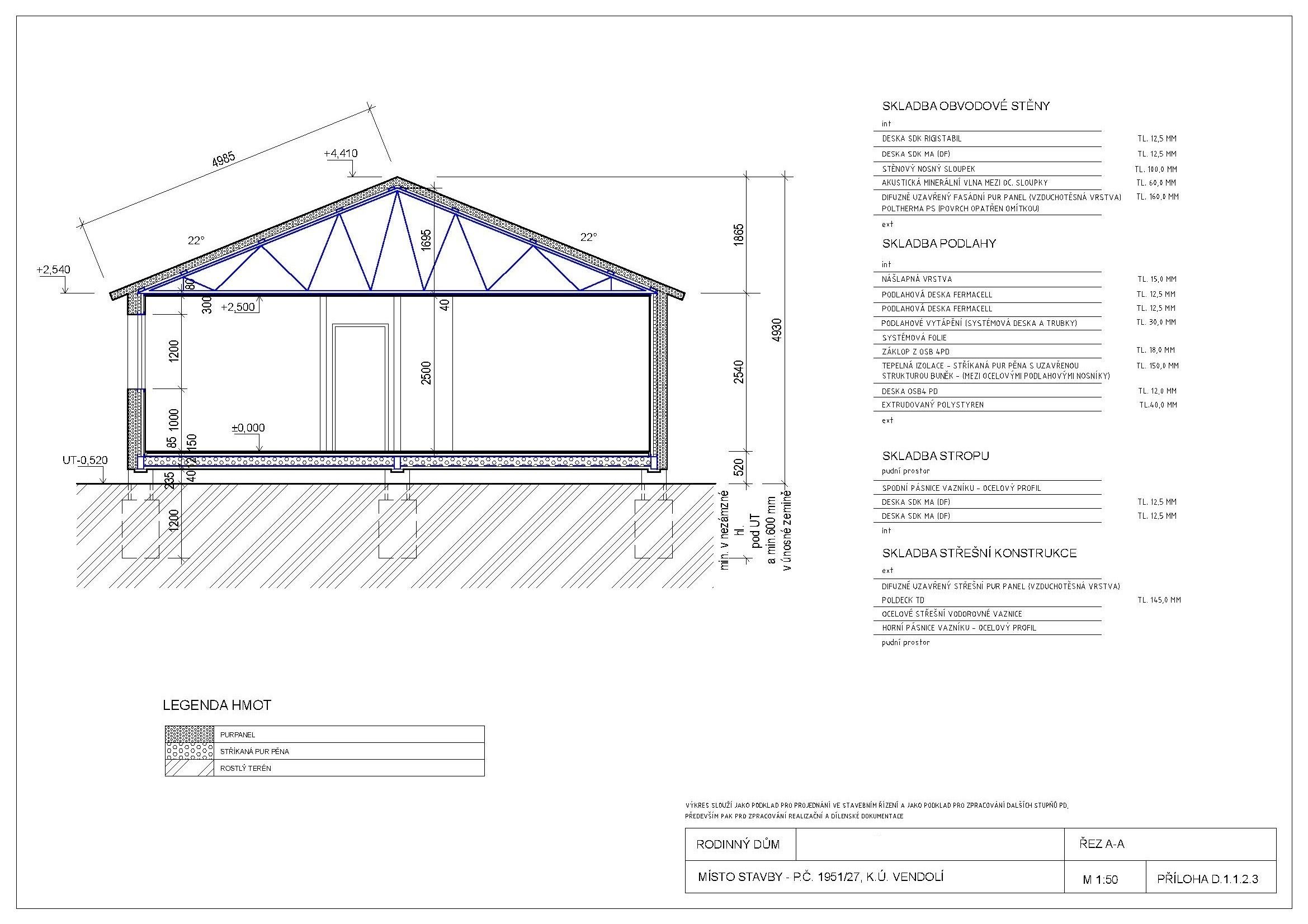 Prodej pozemku 1127 m² - foto 6