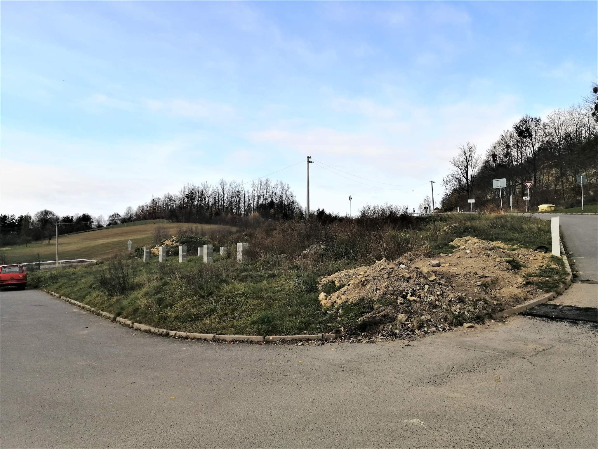 Prodej pozemku 1127 m² - foto 10