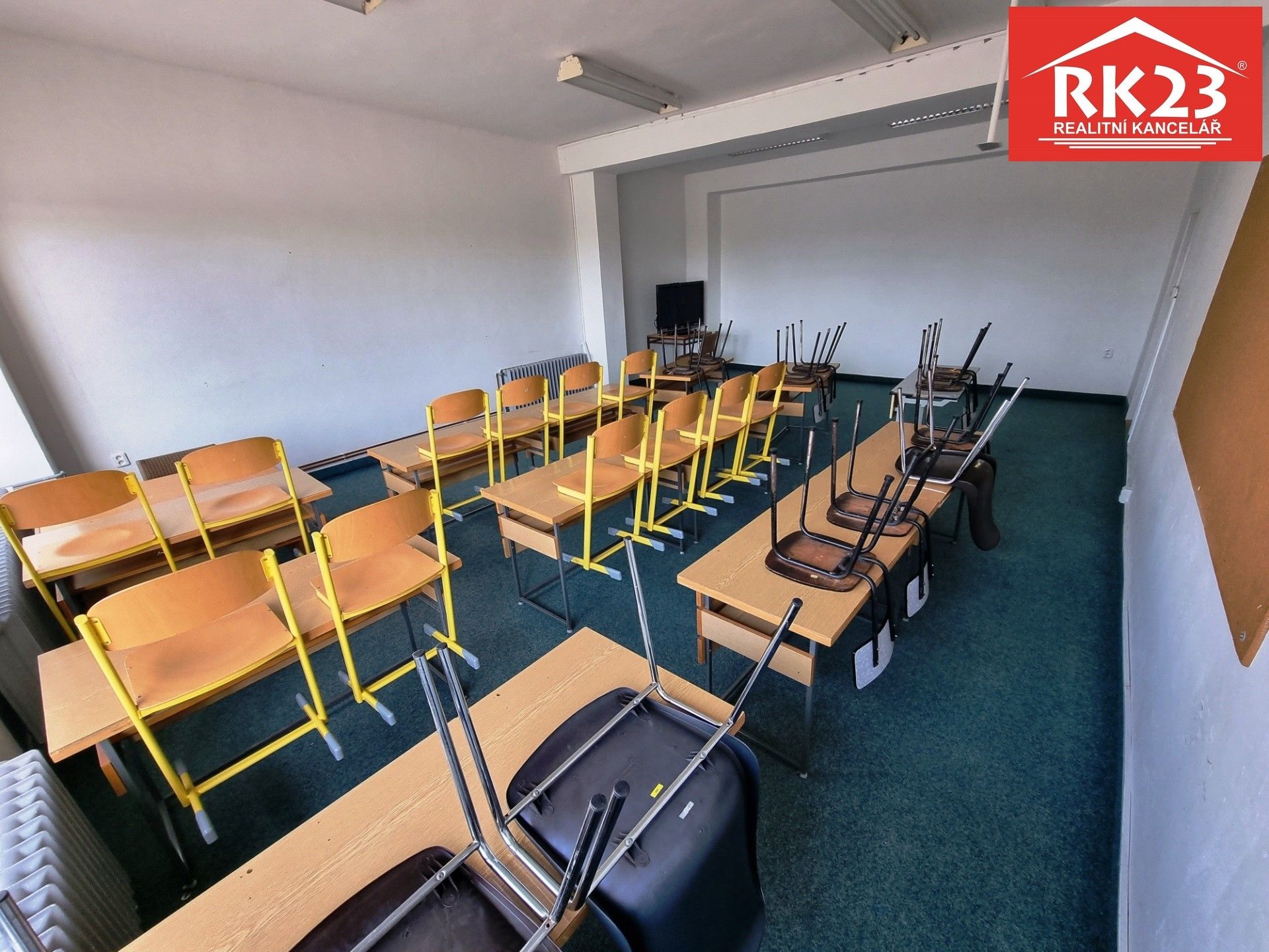 Pronájem komerčního prostoru 52 m² - foto 4