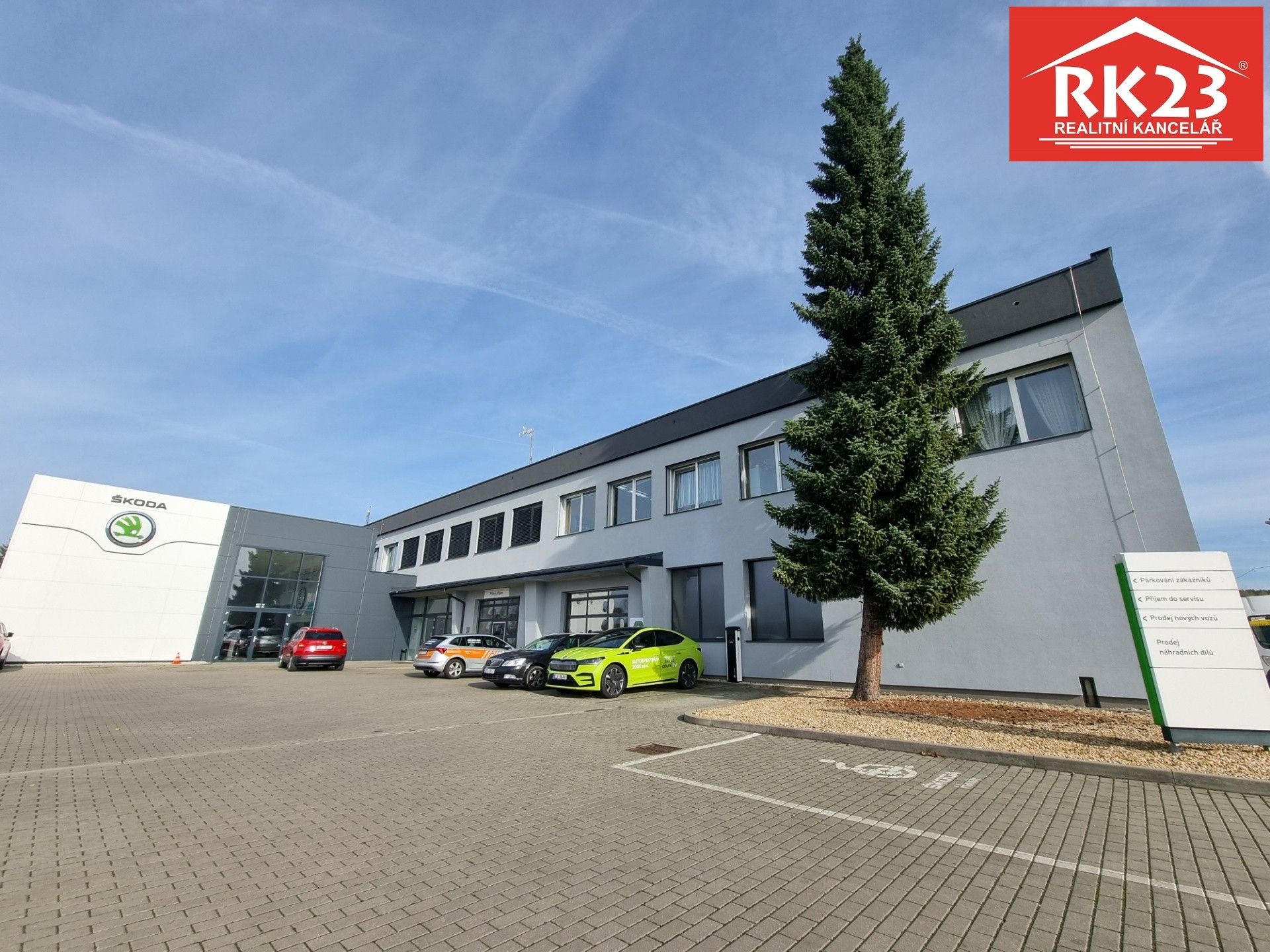 Pronájem komerčního prostoru 52 m² - foto 5
