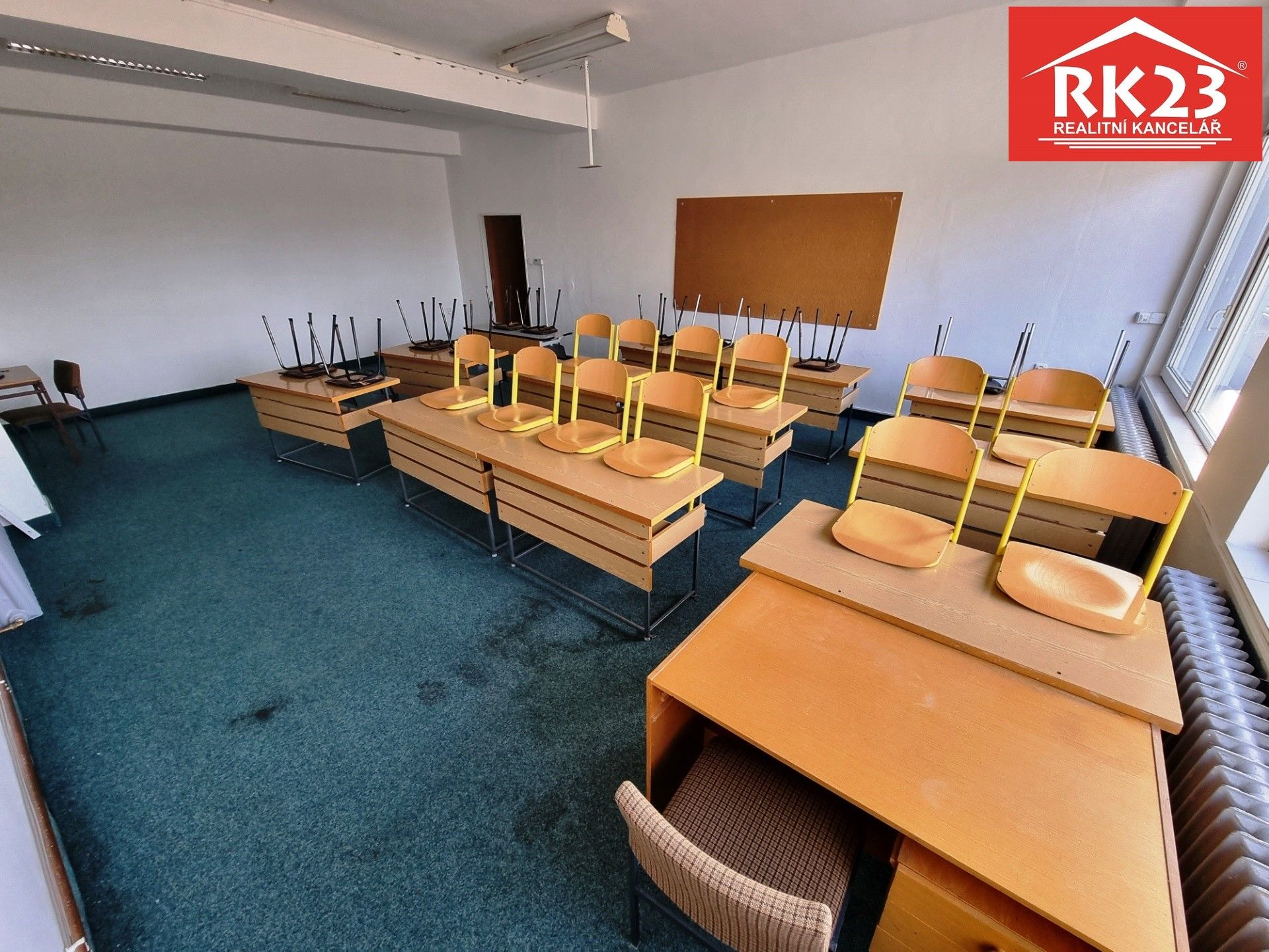 Pronájem komerčního prostoru 52 m² - foto 3