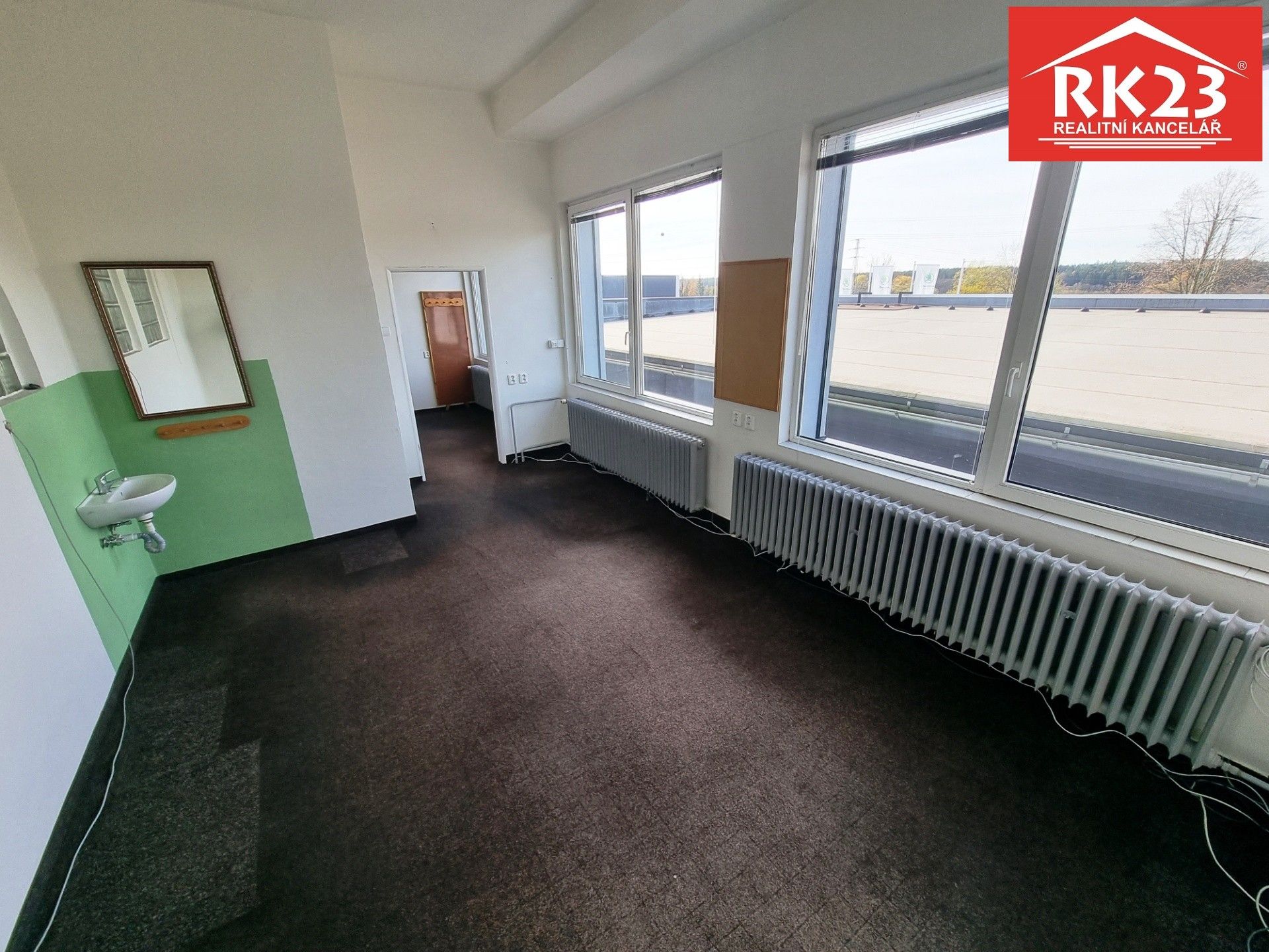 Pronájem komerčního prostoru 39 m² - foto 3