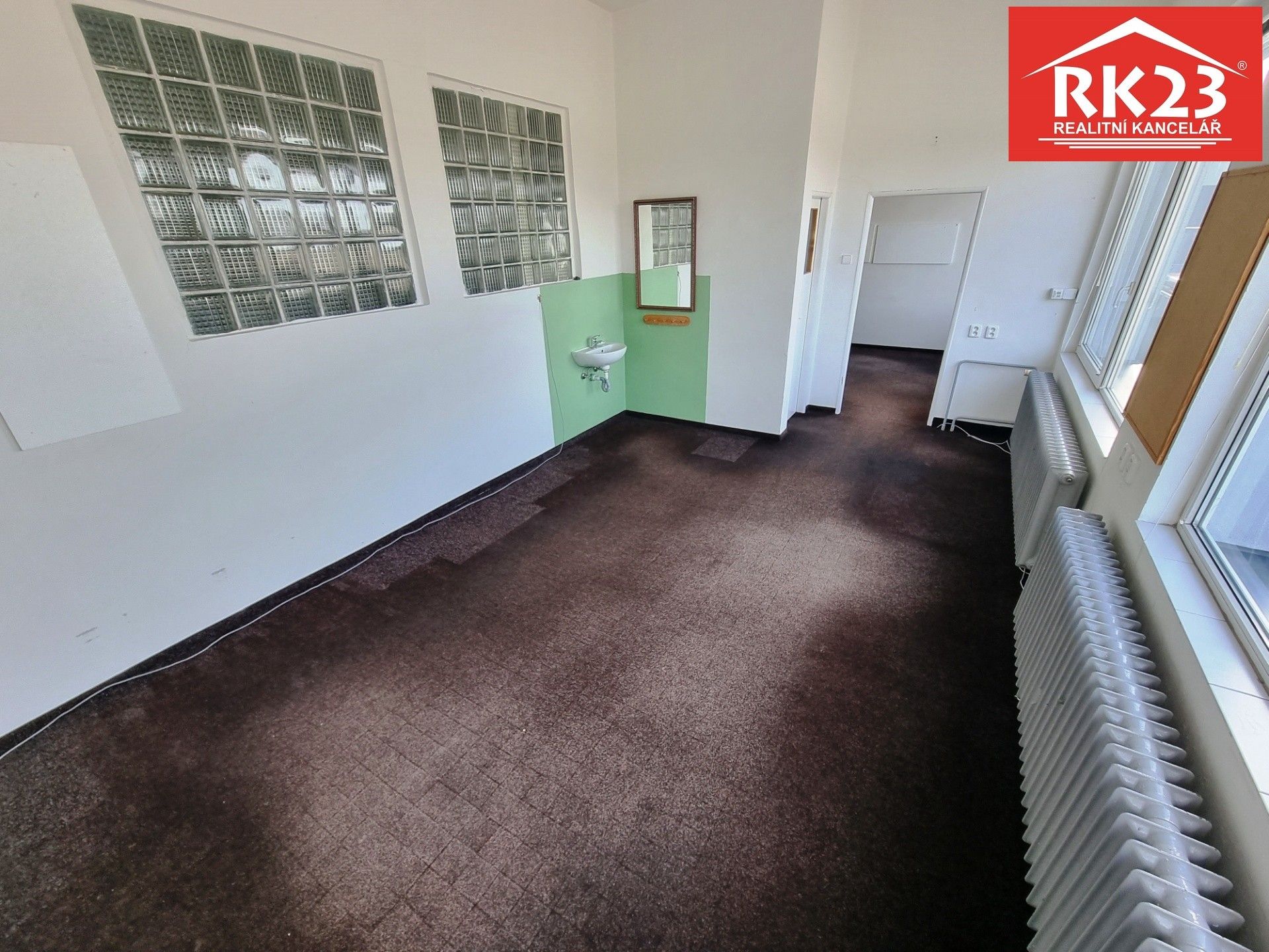 Pronájem komerčního prostoru 39 m² - foto 5