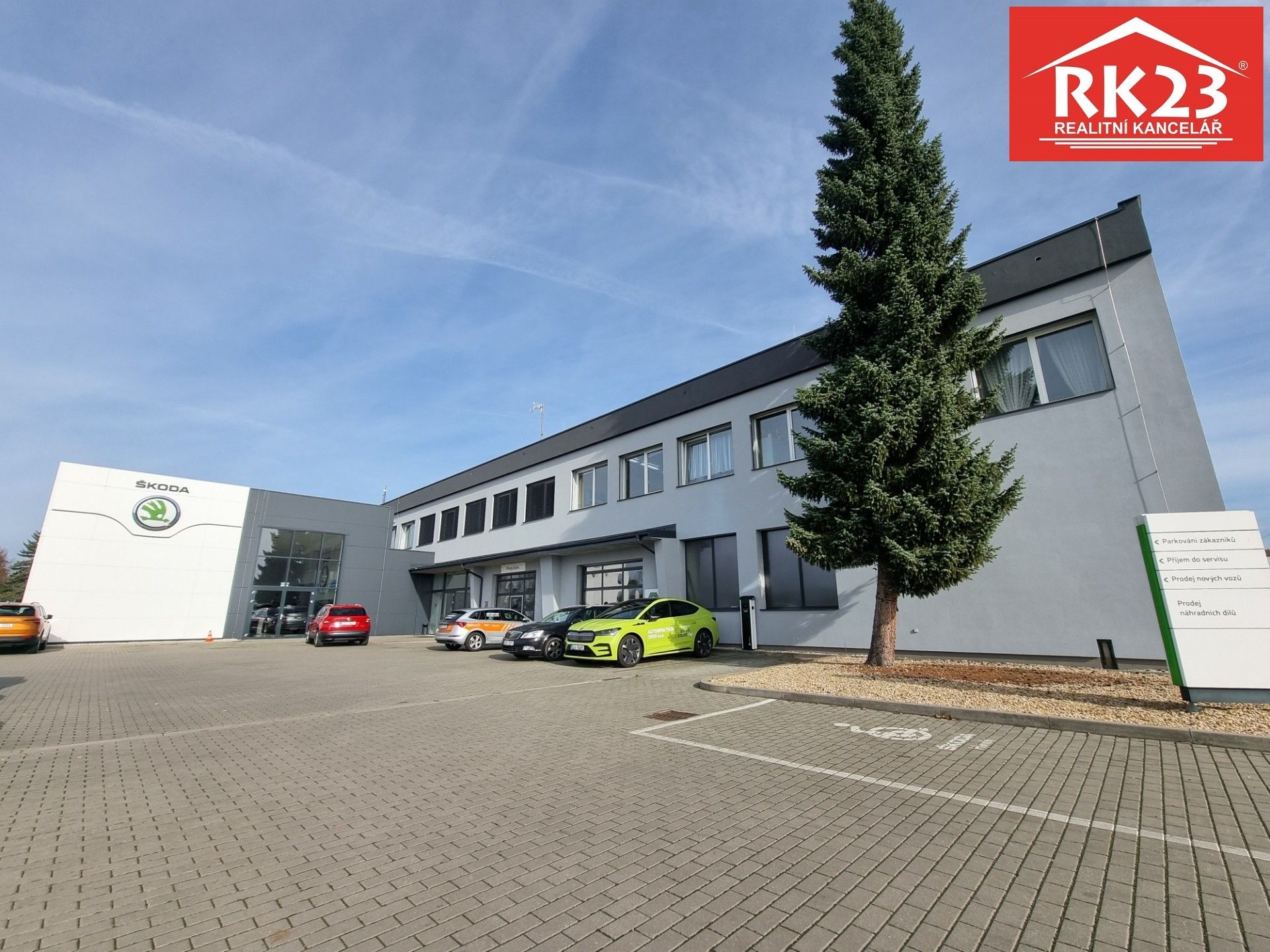 Pronájem komerčního prostoru 39 m² - foto 6