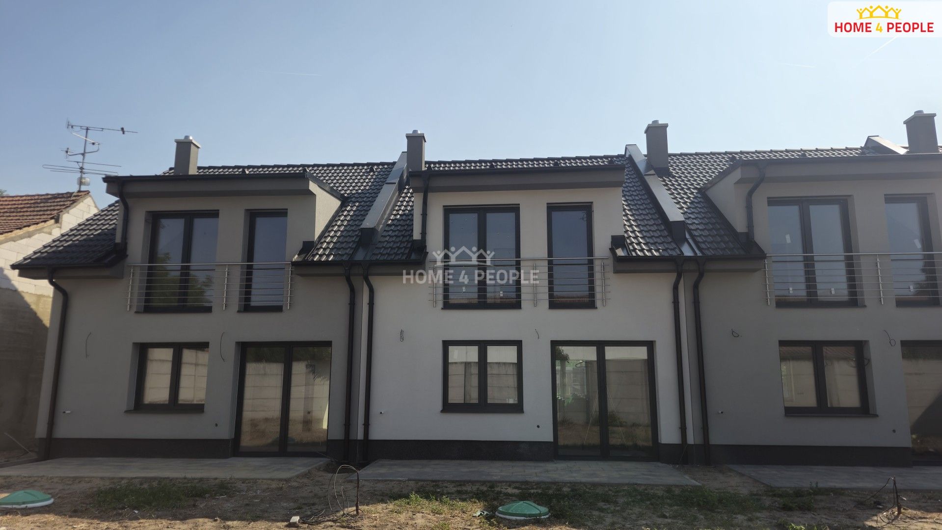 Prodej domu 101 m² - foto 5