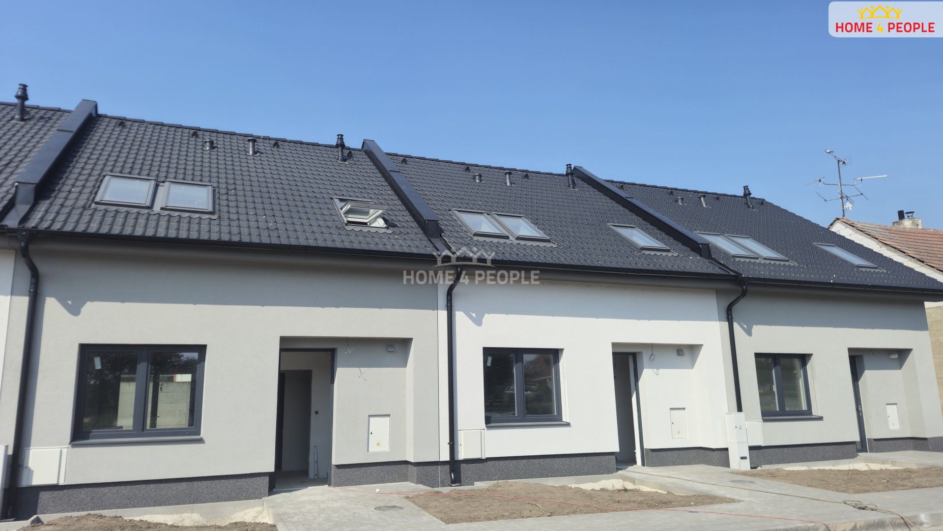 Prodej domu 101 m² - foto 4