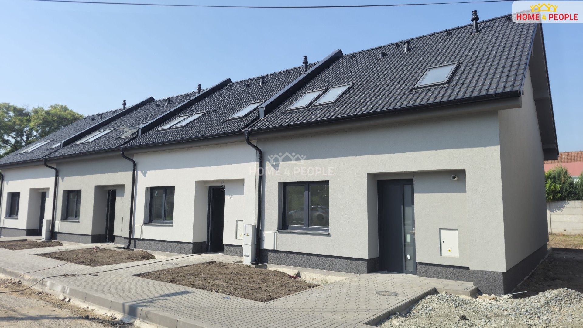Prodej domu 101 m² - foto 1