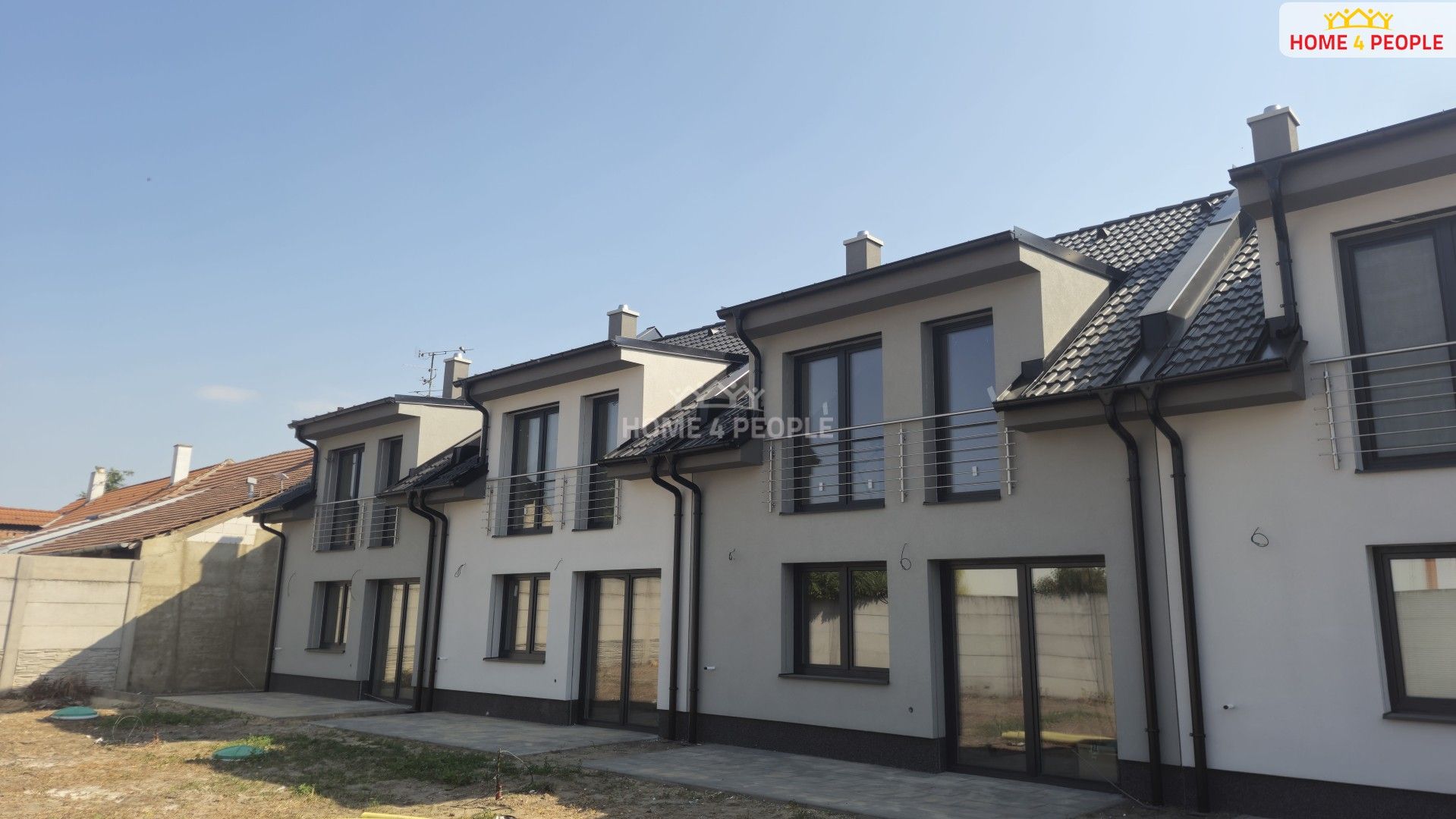 Prodej domu 101 m² - foto 11