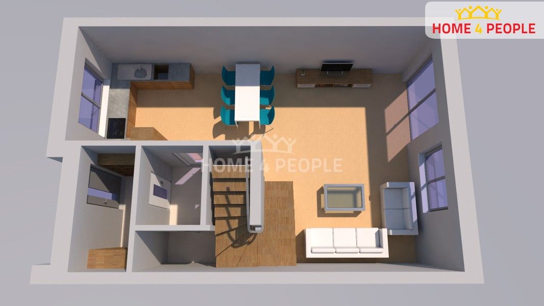 Prodej domu 101 m² - foto 13