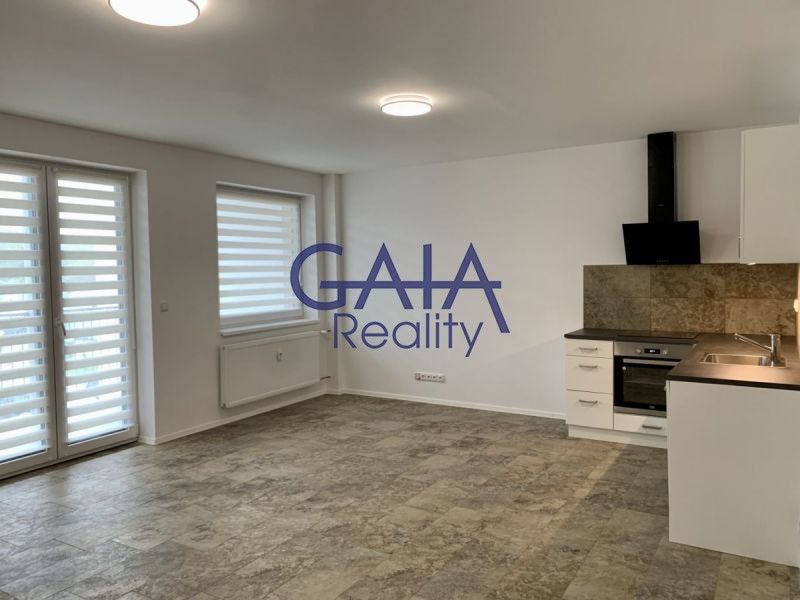 Pronájem bytu 1+kk 40 m² - foto 2