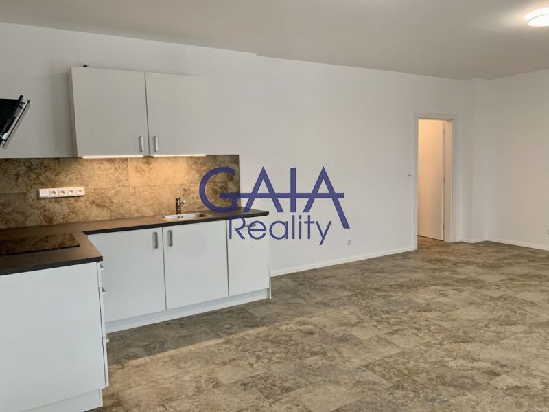 Pronájem bytu 1+kk 40 m² - foto 3