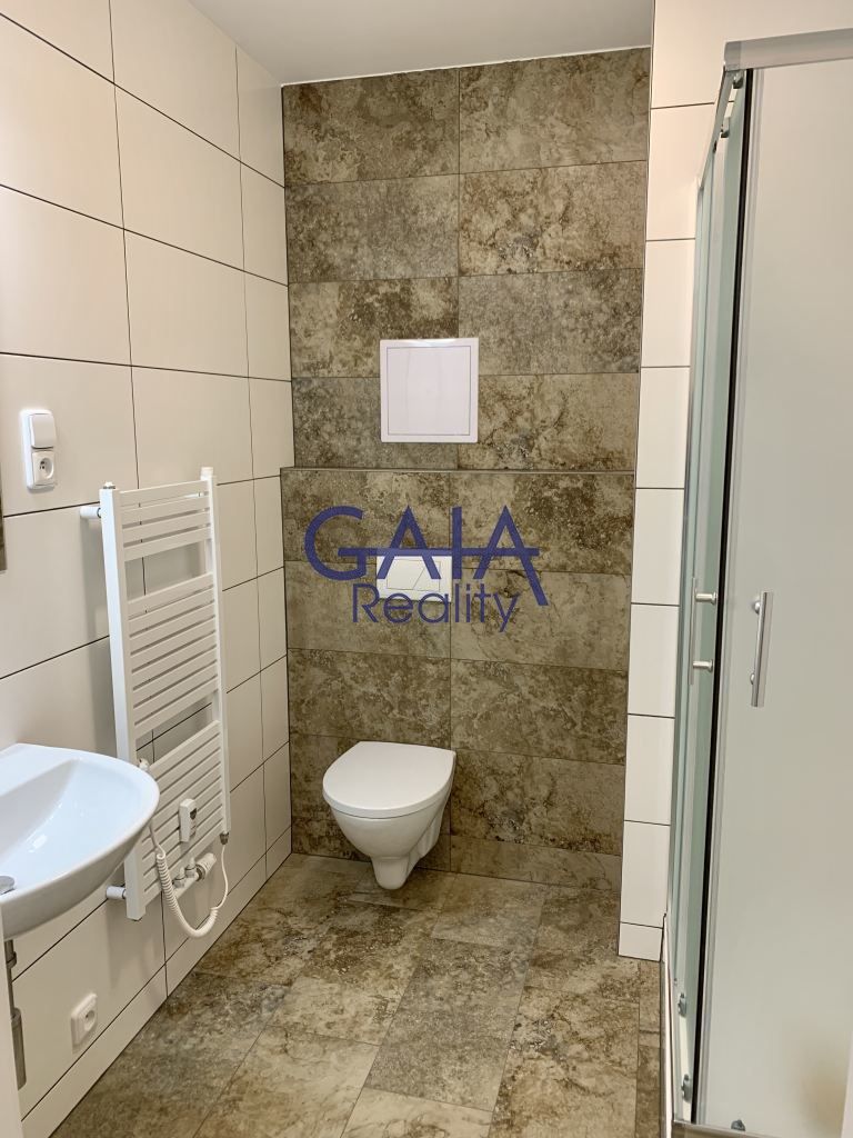 Pronájem bytu 1+kk 40 m² - foto 5