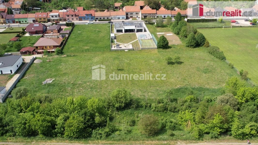 Prodej pozemku 1155 m² - foto 1