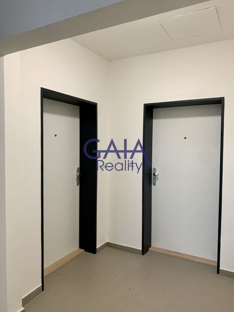 Pronájem bytu 1+kk 40 m² - foto 9