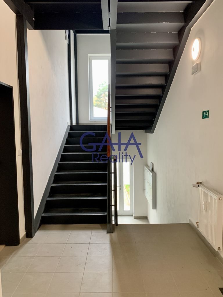 Pronájem bytu 1+kk 40 m² - foto 10