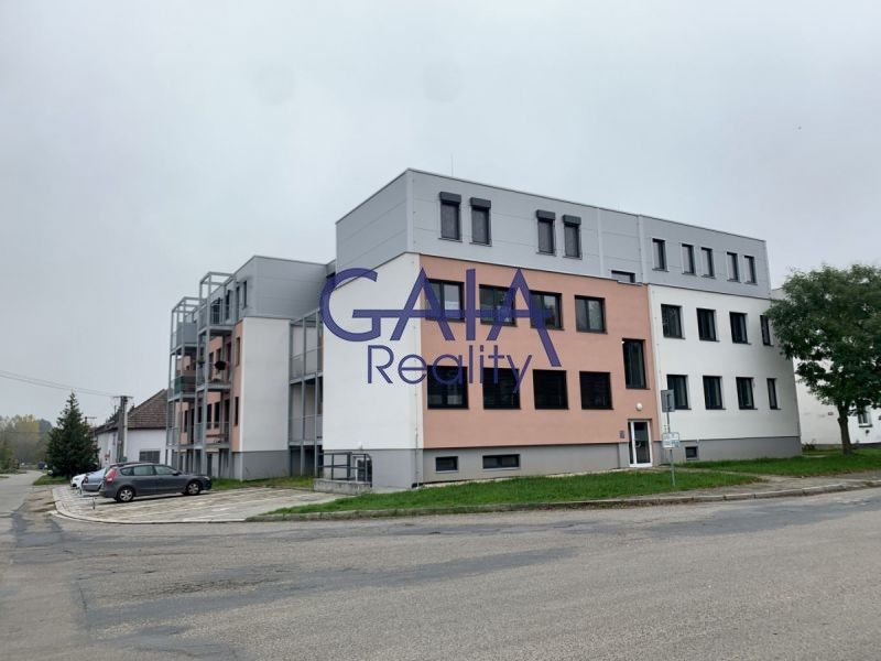 Pronájem bytu 1+kk 40 m² - foto 11