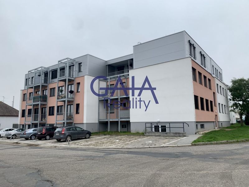 Pronájem bytu 1+kk 40 m² - foto 12
