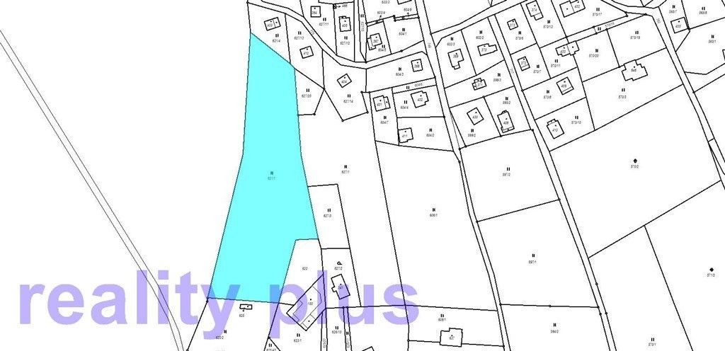 Prodej pozemku 6251 m² - foto 1