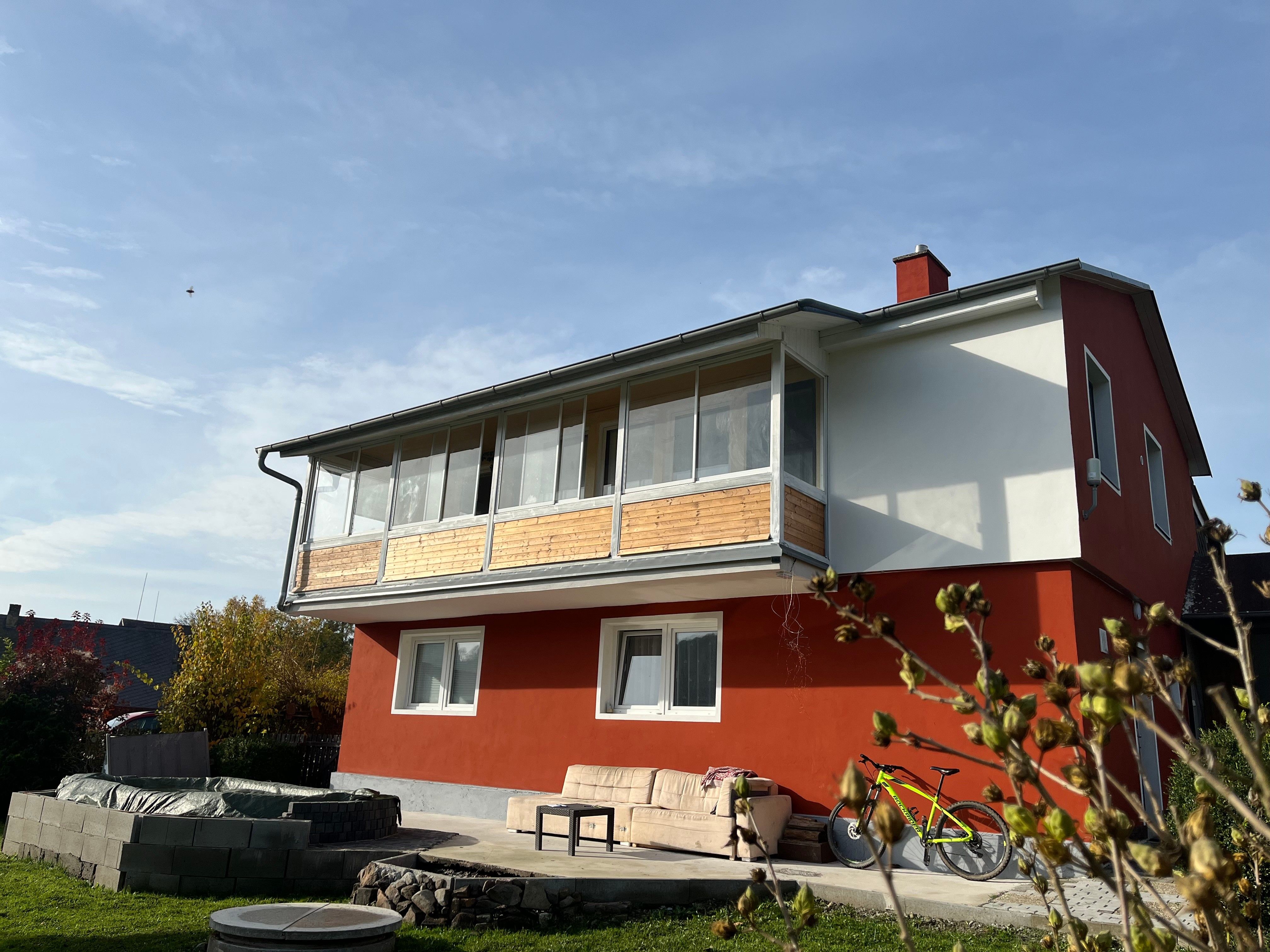 Prodej domu 120 m² - foto 1