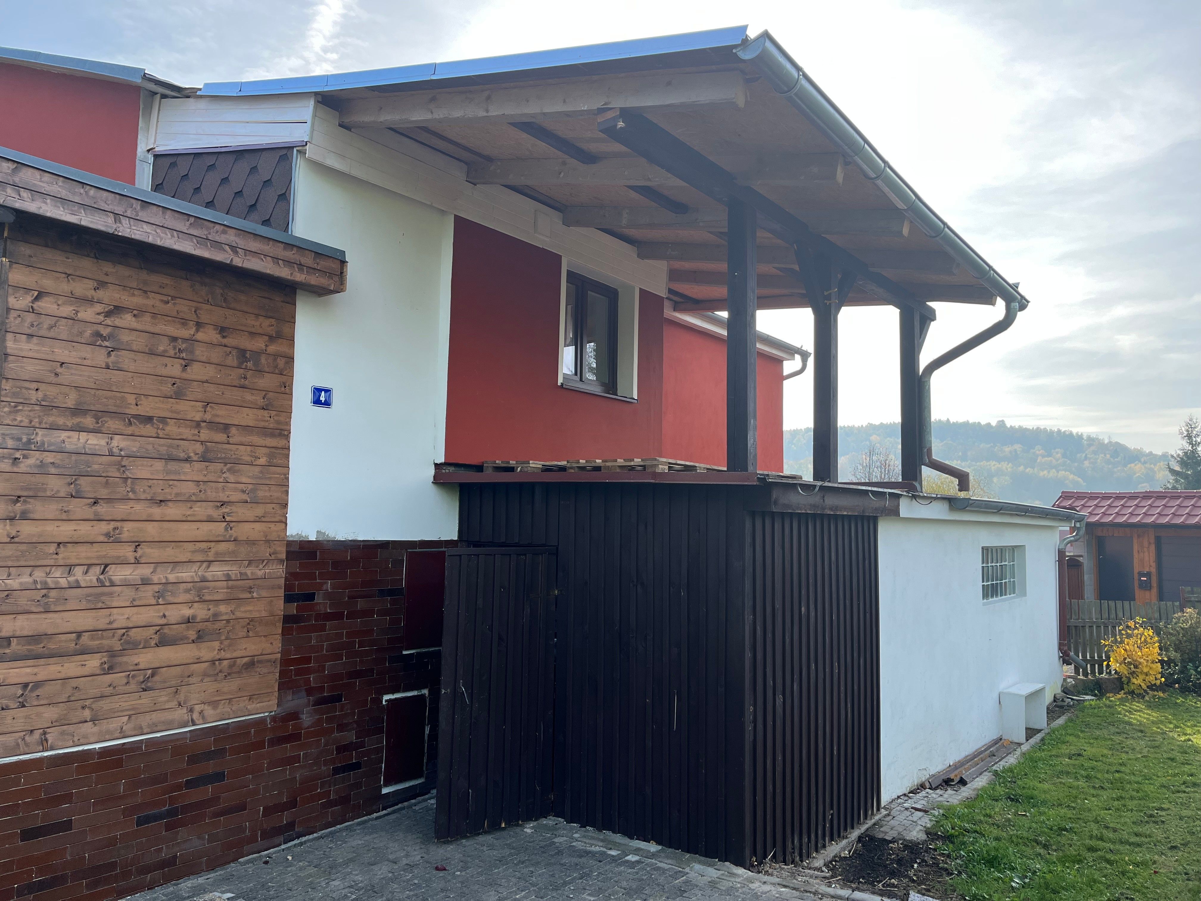 Prodej domu 120 m² - foto 2