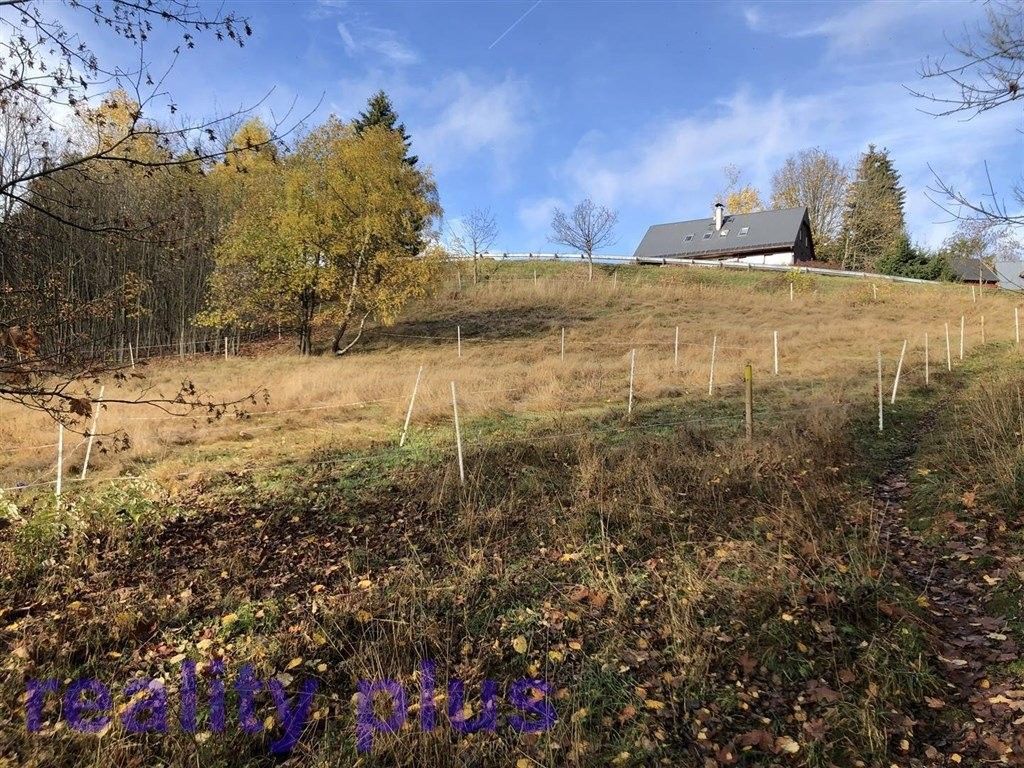 Prodej pozemku 3747 m² - foto 3