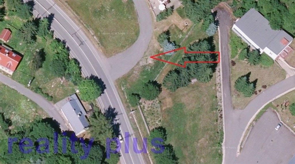Prodej pozemku 258 m² - foto 6