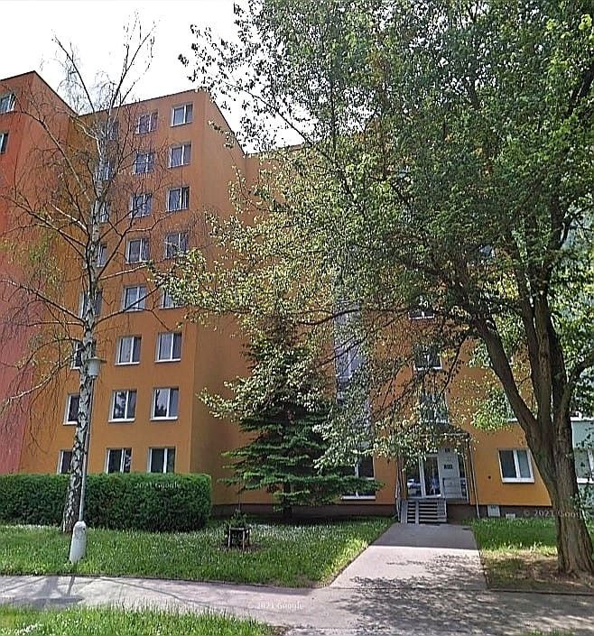 Prodej bytu 2+kk 40 m² - foto 1