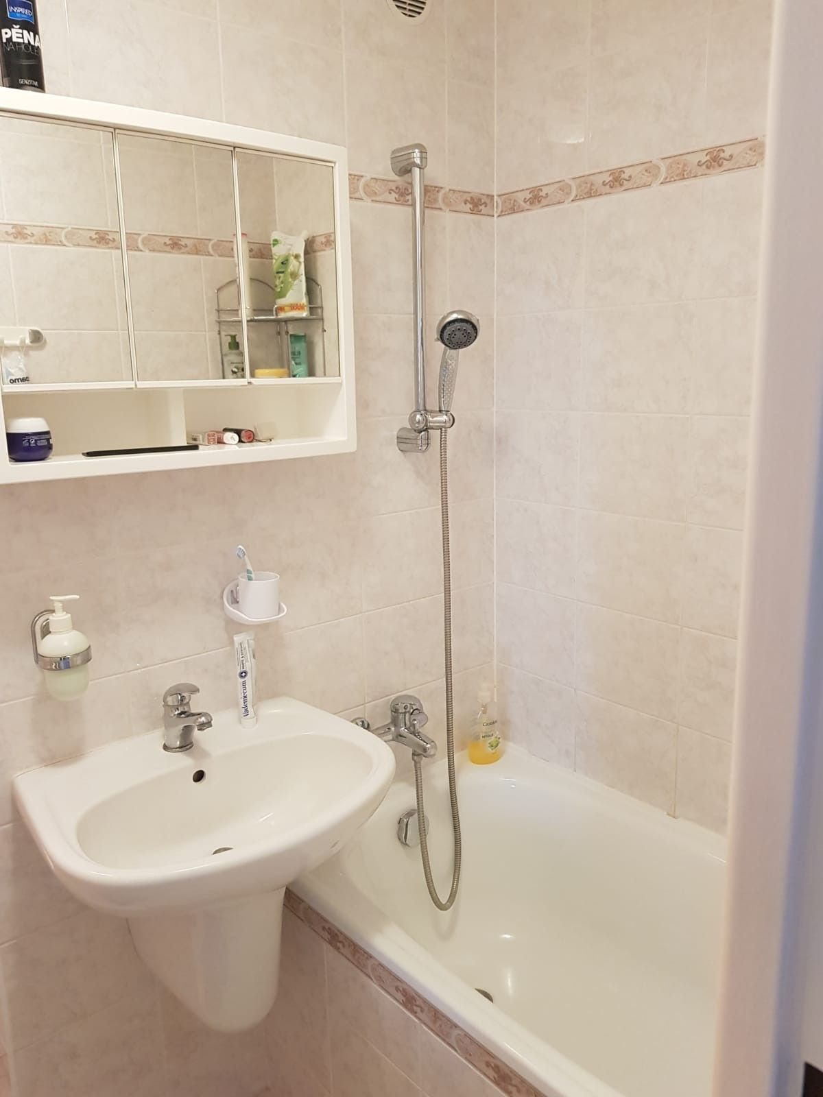 Prodej bytu 2+kk 40 m² - foto 2