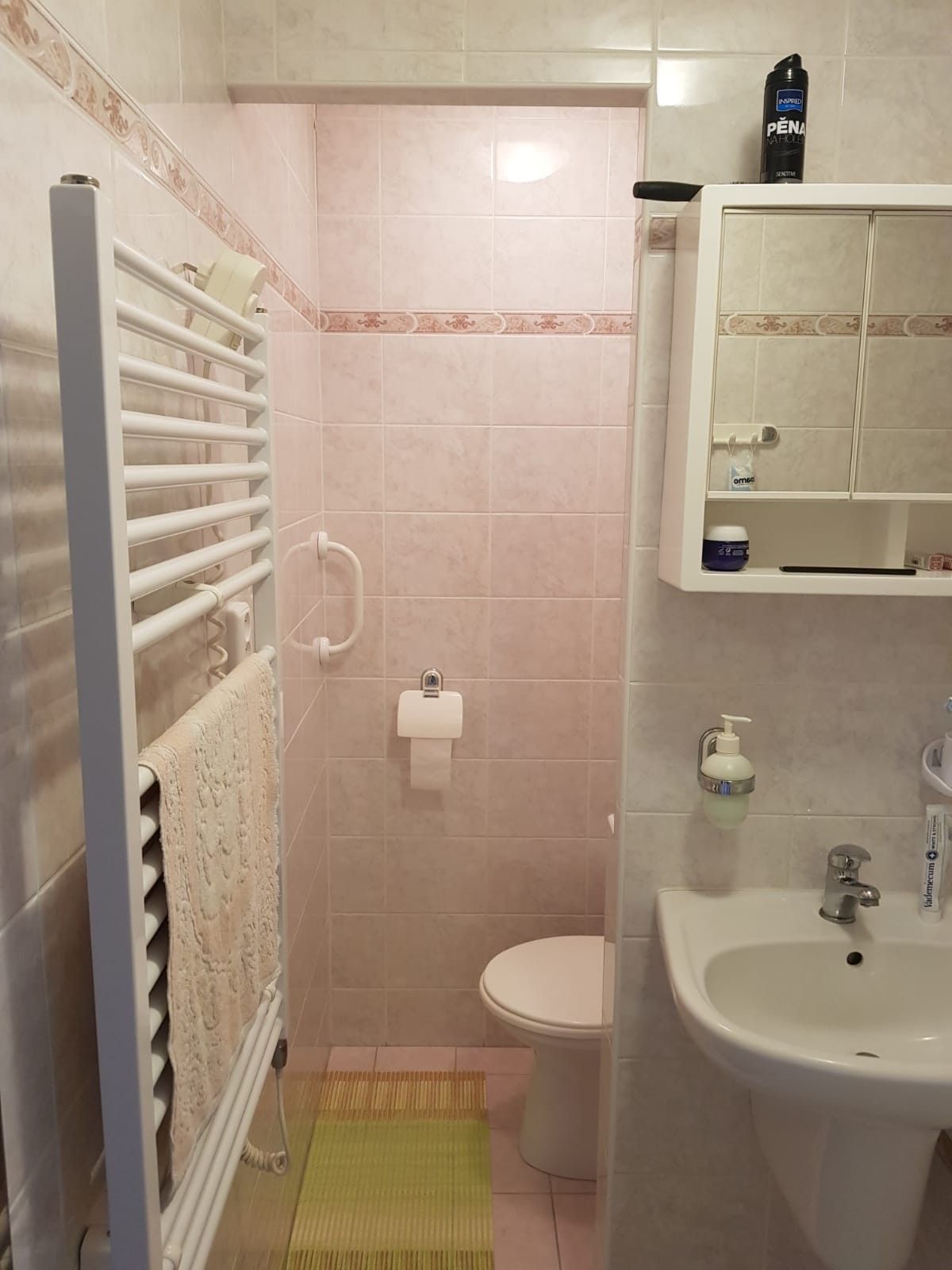 Prodej bytu 2+kk 40 m² - foto 3