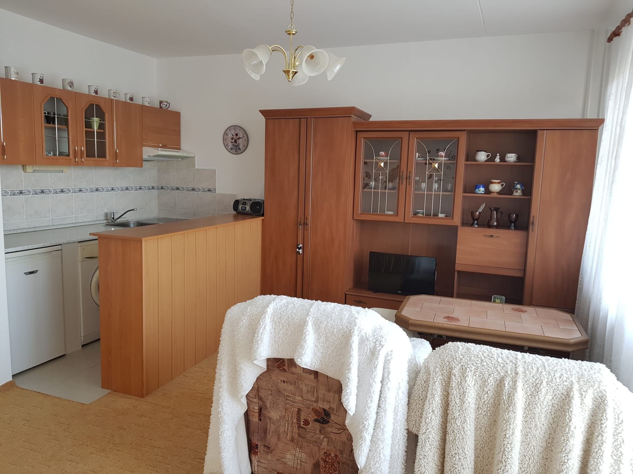 Prodej bytu 2+kk 40 m² - foto 8