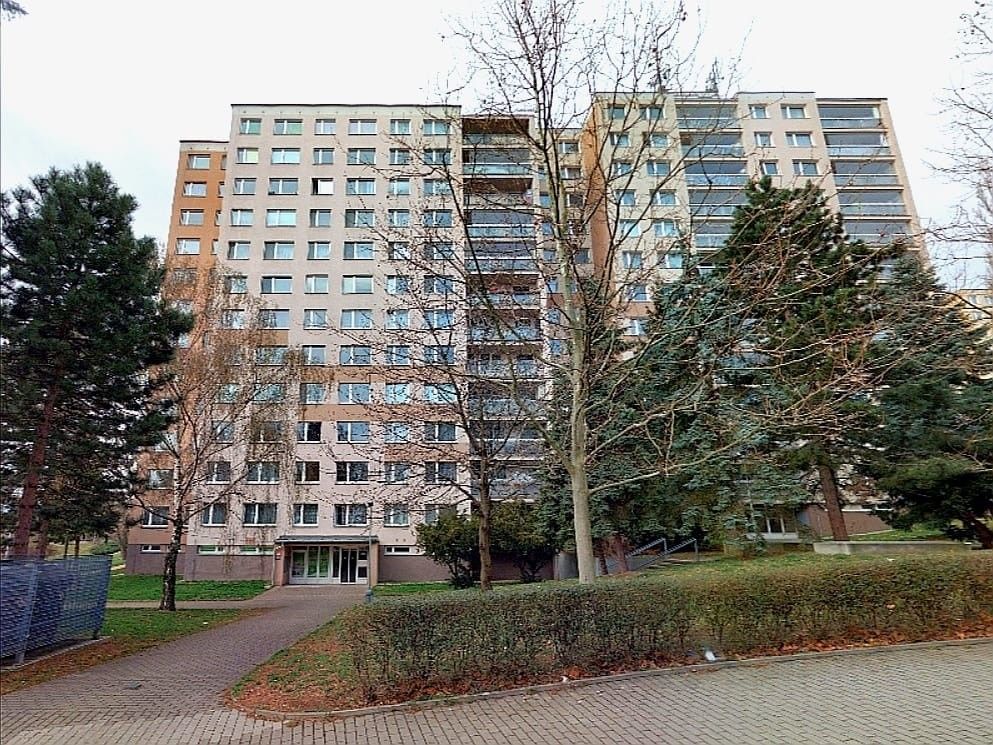 Prodej bytu 2+kk 47 m² - foto 1
