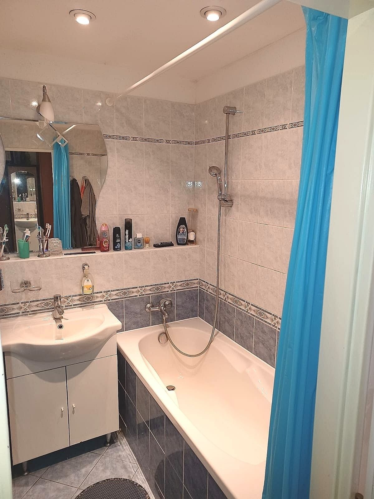 Prodej bytu 2+kk 47 m² - foto 2